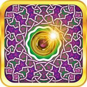 Muslim Pro Photo Editor icon