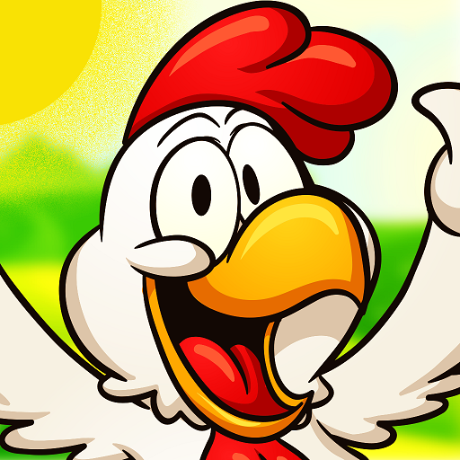 Çocuklar İçin Koşu Oyunu. Kız ve Erkek Oyunları icon