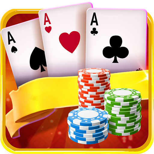 Triple One Poker and Teenpatti icon