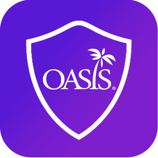 Oasis VPN ( Fast VPN) icon