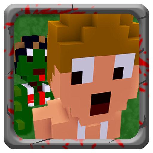 Zombie Runner icon