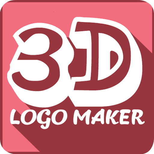 Logo Maker 3D icon