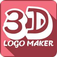 Logo Maker 3D