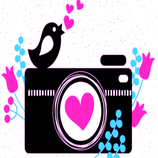 Talking Camra For You icon