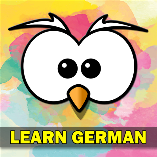 Learn German Language icon