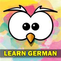 Learn German Language on 9Apps