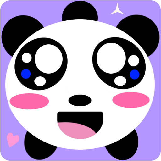 Kawaii Cute HD Wallpaper icon