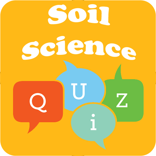 Soil Science Quiz icon