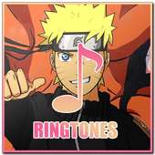 Naruto Ringtones HQ