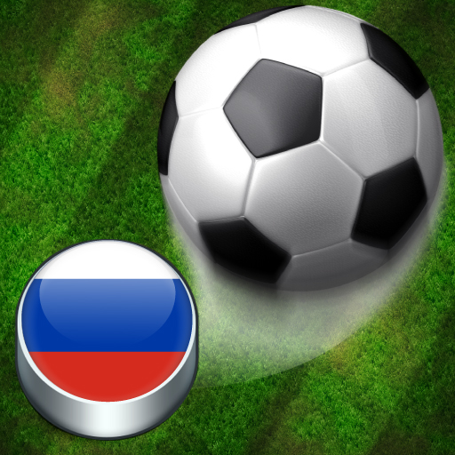 Football Clash: Матч звезд футбола. Клуб и сборная иконка