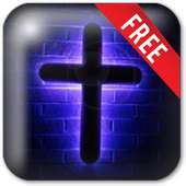 Jesus & Cross LWP on 9Apps