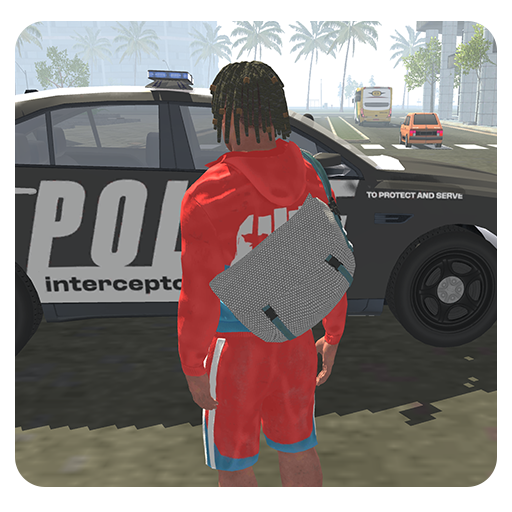 Indian Cars Driving Simulator icon