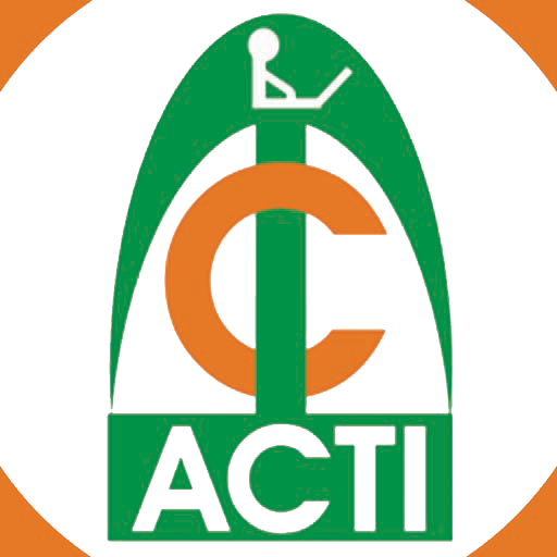 Advanced Computer Training Institute (ACTI) icon