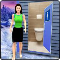 OffRoad Toilet Rush Emergency