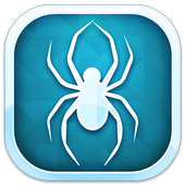 Spider icon