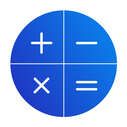 Calculator Photo Vault Lockapp icon