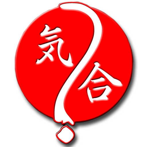 Aikido Kanji Quiz icon