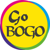 Go BoGo - Client Application icon