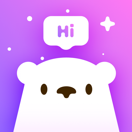 Beki- Live Video Chat icon