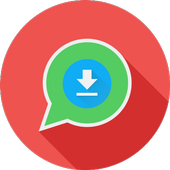 Downloader for Whatsapp Status Download 2018. icon