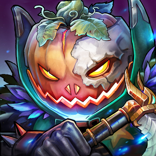 클론 전쟁: IDLE RPG -미래 전투 판타지 icon