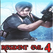 Guia Resident Evil 4 icon