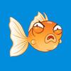 Goldie Fish! icon