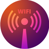 Wifi - Hotspot icon