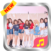 Nancy Populer Song 2018 - Momoland icon