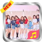 Nancy Populer Song 2018 - Momoland