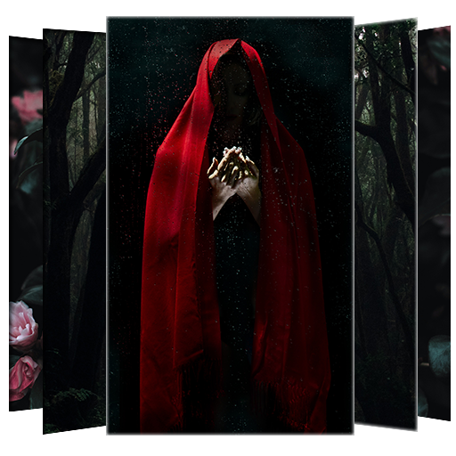 Dark Wallpapers icon