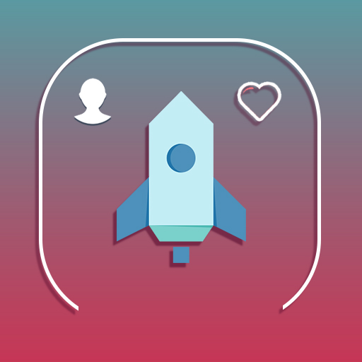 TikBooster - Likes &amp; Followers icon