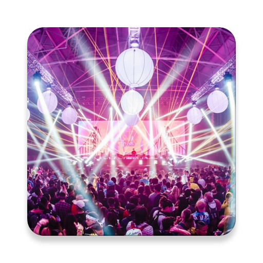 Event Management icon