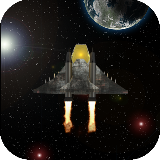 Galactic Fighter icon