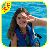 Maisa Silva Wallpapers HD 2020 أيقونة