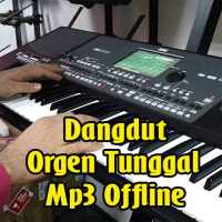 Dangdut Orgen Tunggal Mp3 Offline on 9Apps