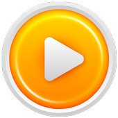 HD Video Player All Format icon