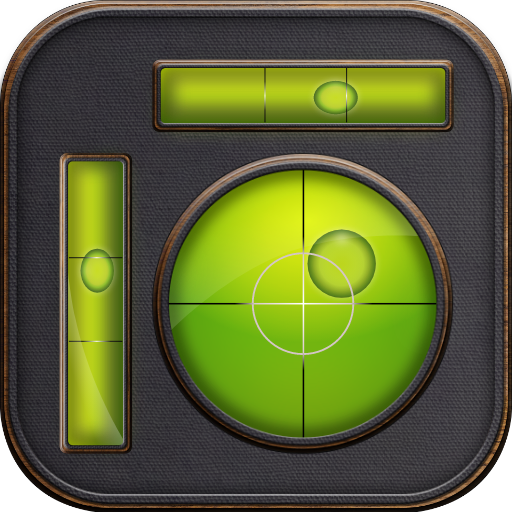 Bubble Level - Level Tool icon