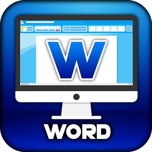 Word Course - 📝 Basic to Advanced 📝 icon