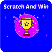 Scratch And Win icon