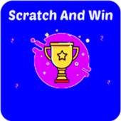Scratch And Win on 9Apps
