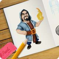 تعليم الرسم on 9Apps