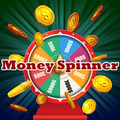 Money Spinner icon