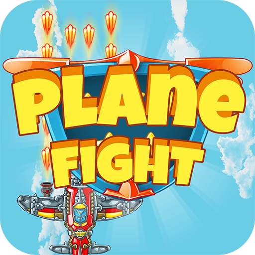 Plane Fight - Air Combat icon
