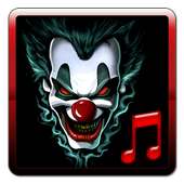 Unheimlicher Clown Klingeltöne on 9Apps