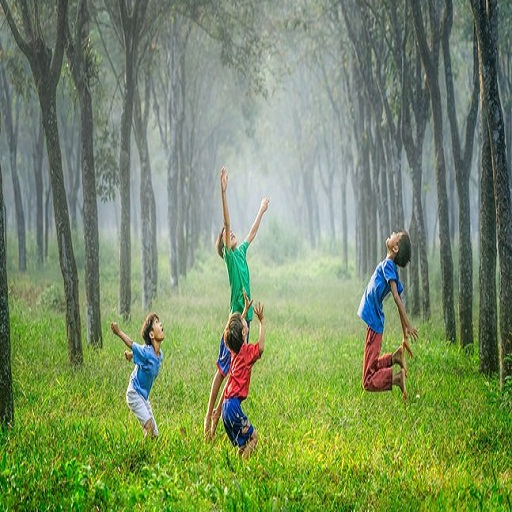 Lagu Anak Sekolah Minggu Aku I icon