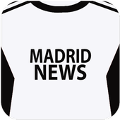 Madrid News - Daily Real Madrid News icon