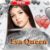 Chansons Eva Queen Full_Album иконка