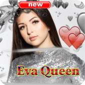 Chansons Eva Queen Full_Album on 9Apps
