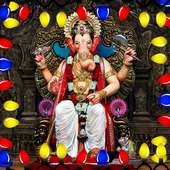 Ganapathi Live Wallpaper on 9Apps